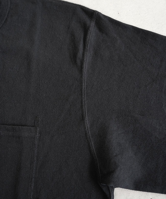 SALE 30%OFF】[NN-C4709]nonnative(ノンネイティブ) DWELLER L/S TEE