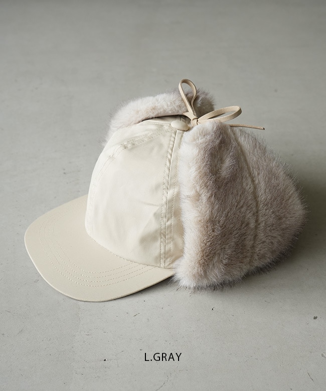 SALE 20%OFF】[od253-0204]odds(オッズ) FLY CAP フライキャップ 2way