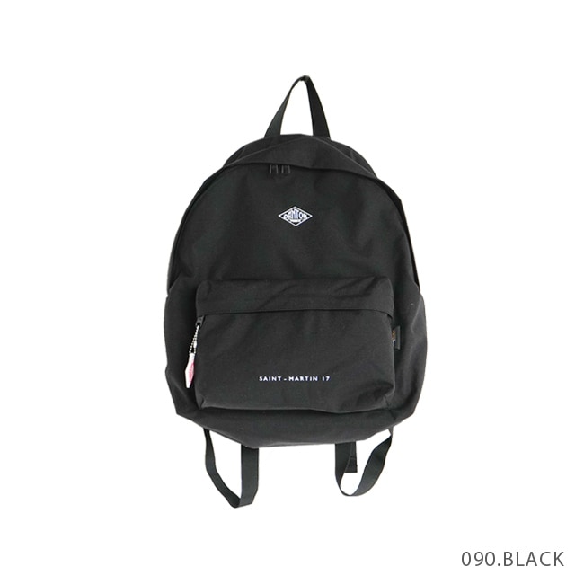 Danton 「DANTON」 リュック ONE SIZE ブラック レディース