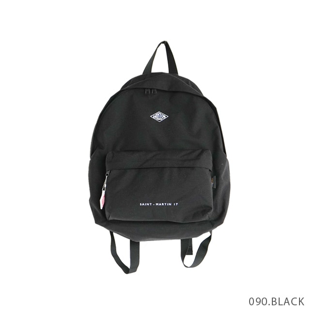 ◇[DT-H0146CDR]DANTON(ダントン)CORDURA CANVAS BACKPACK MEDIUM ...