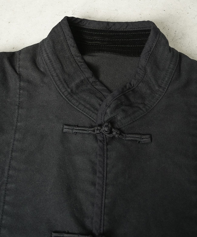 PC-019-3536]PORTER CLASSIC(ポータークラシック) MOLESKIN CHINESE