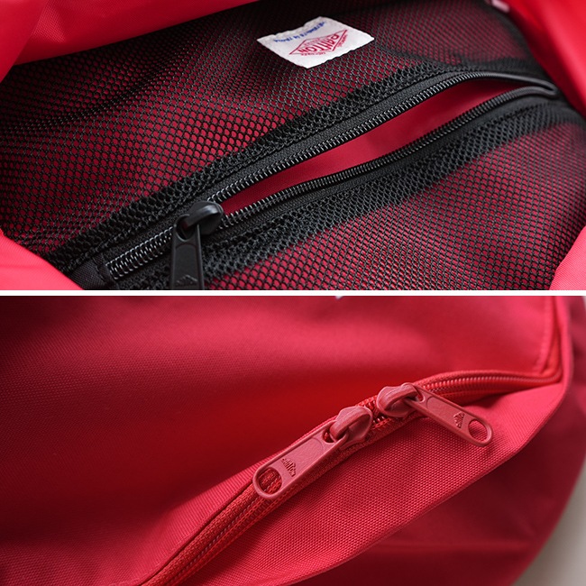 ◇DANTON(ダントン)CORDURA CANVAS BACKPACK MEDIUM/コーデュラ