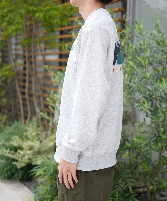 ◎◎◇[NT62585]THE NORTH FACE(ザ・ノース・フェイス) グラフィック