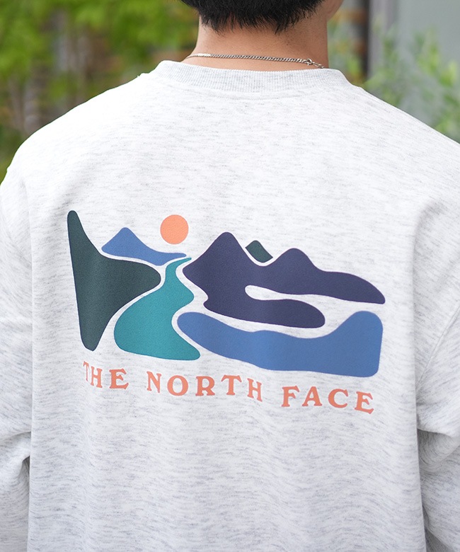 SALE 30%OFF】◇THE NORTH FACE(ザ・ノース・フェイス) グラフィック