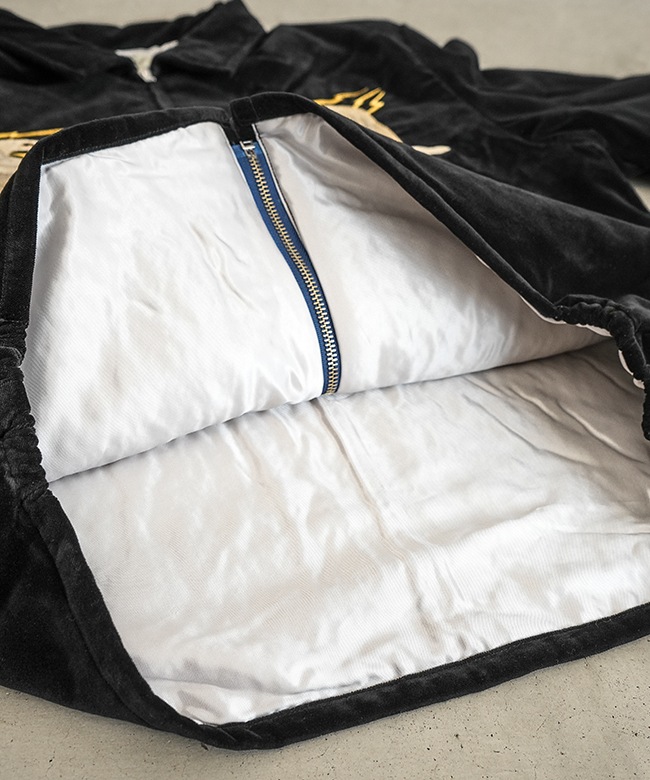 SALE 20%OFF】gold(ゴールド) VELVETEEN ALASKA JACKET ベルベティーン SALE 20%OFF】gold(ゴールド) VELVETEEN ALASKA JACKET ベルベティーン