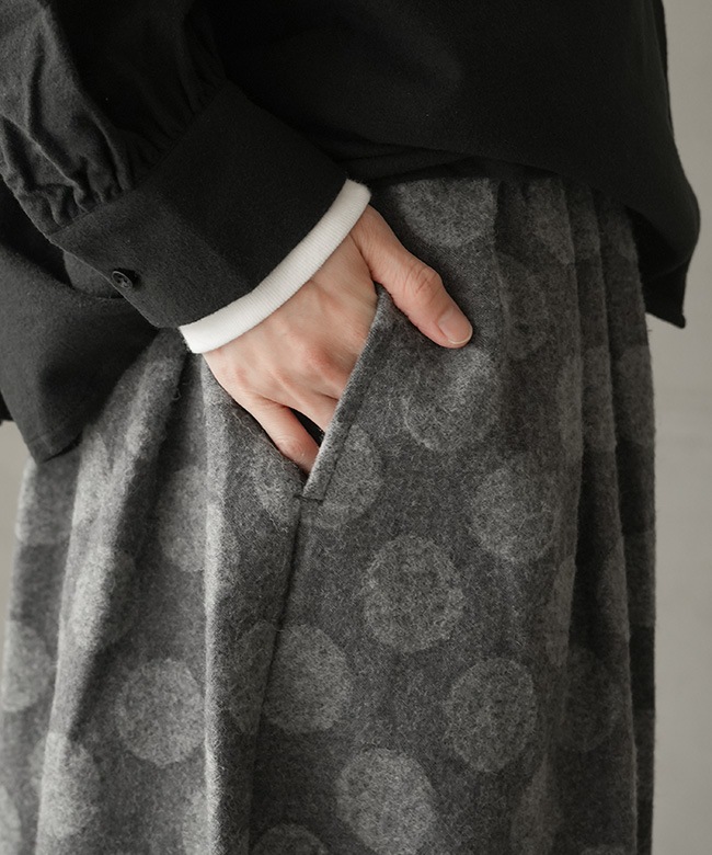 SALE 40%OFF】[7255C-014] NATURAL LAUNDRY(ナチュラルランドリー