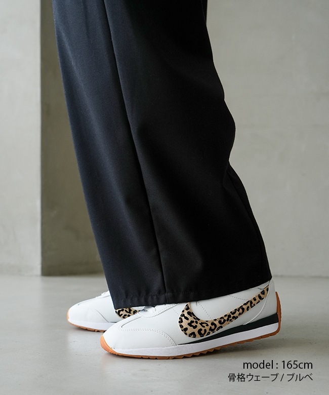 SALE 50%OFF】◇NIKE(ナイキ) パシフィック レザー SE レディース