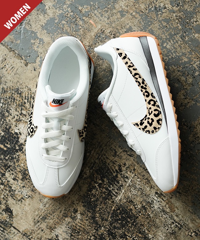 SALE 50%OFF】◇[IM7328]NIKE(ナイキ) パシフィック レザー SE