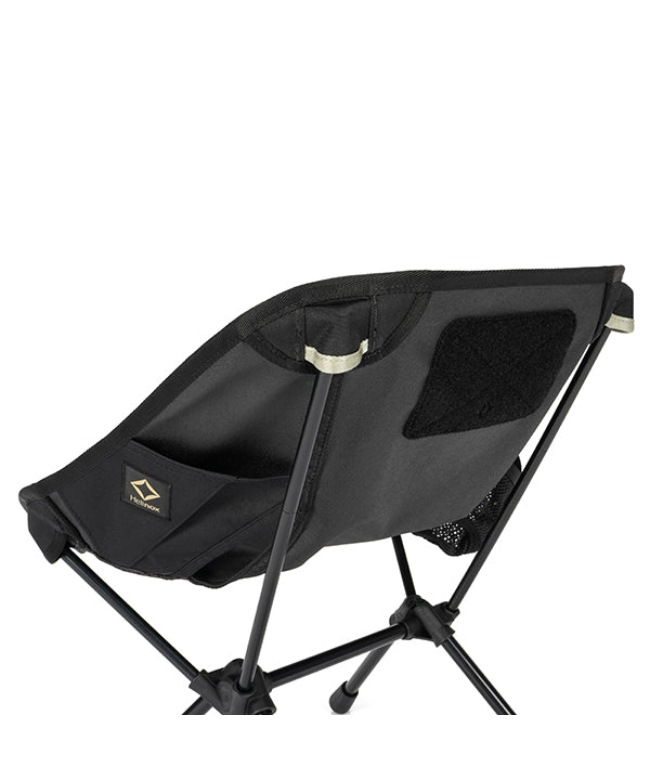 ＜HELINOX＞ヘリノックス タクティカルチェア ミニ ブラック 美品 19755056001000] / Helinox(ヘリノックス) / タクティカルチェアミニ