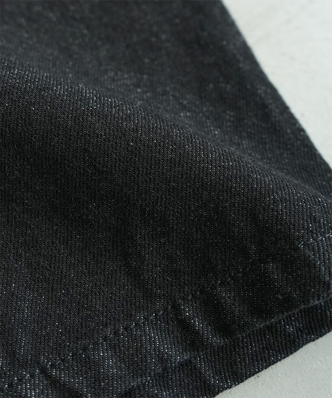 チコ【MARECHAL TERRE】 スタンドカラー　ボリュームフレアー SALE 30%OFF】 MARECHAL TERRE(マルシャル・テル) コットンタック