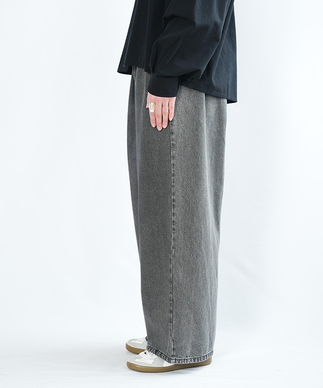 SALE 30%OFF】 MARECHAL TERRE(マルシャル・テル) コットンタック