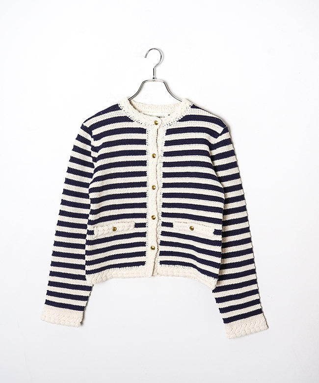 ★ym★　THE　SHINZONE　新品カーディガン THE SHINZONE（ザ シンゾーン） カーディガン | LONG RIB CARDIGAN