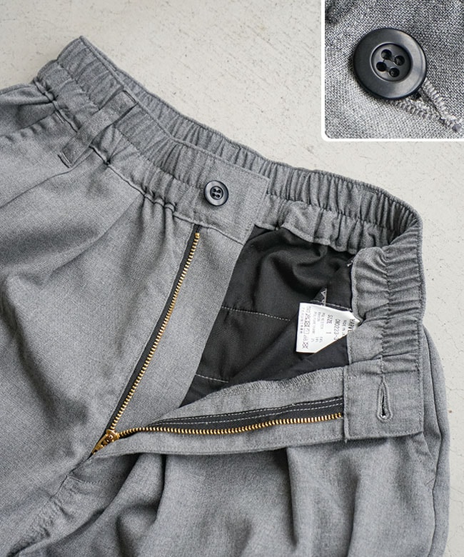 ご予約商品／3月上旬頃入荷予定】◇[CW0223] HARVESTY(ハーベスティ