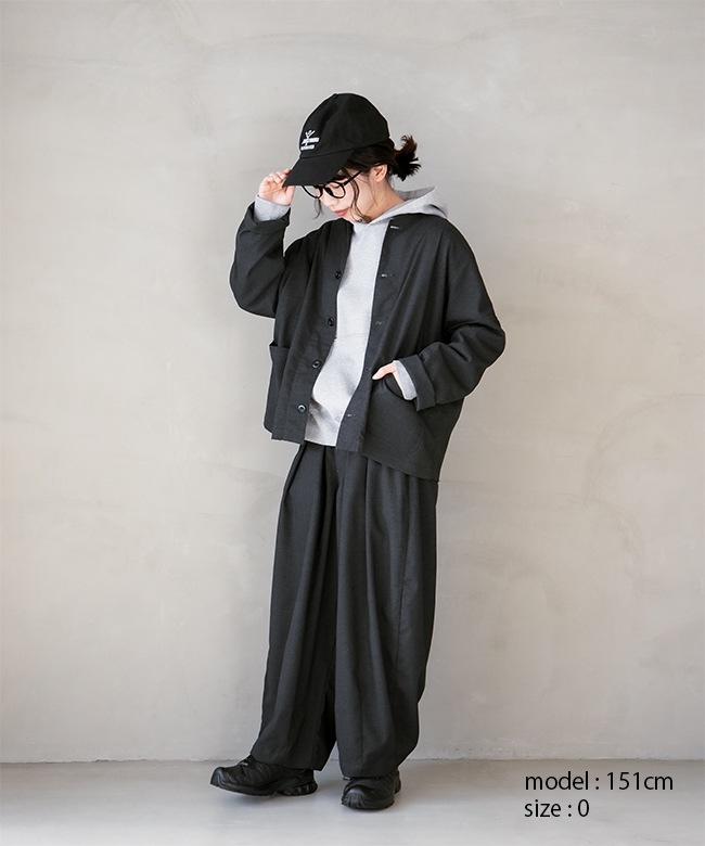 ご予約商品／3月上旬頃入荷予定】◇[CW0223] HARVESTY(ハーベスティ