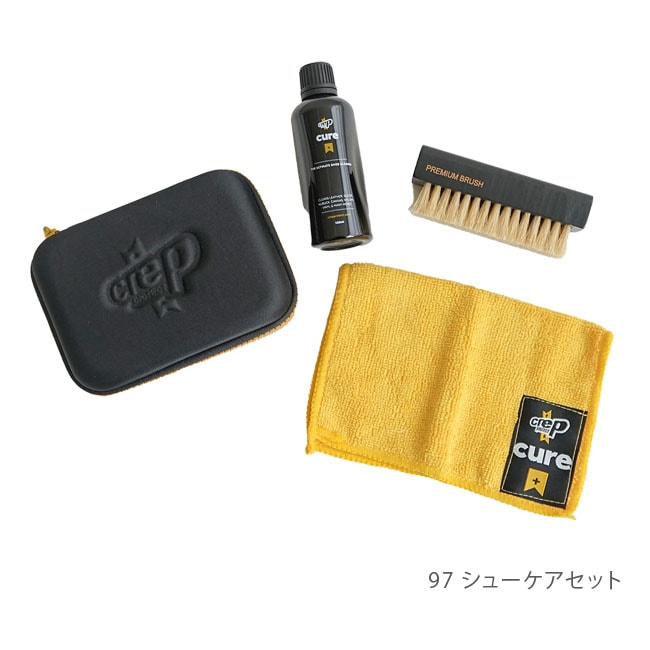 6066-29010]Crep Protect(クレップ プロテクト)シューケアキット