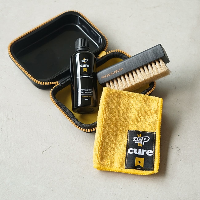 6066-29010]Crep Protect(クレップ プロテクト)シューケアキット