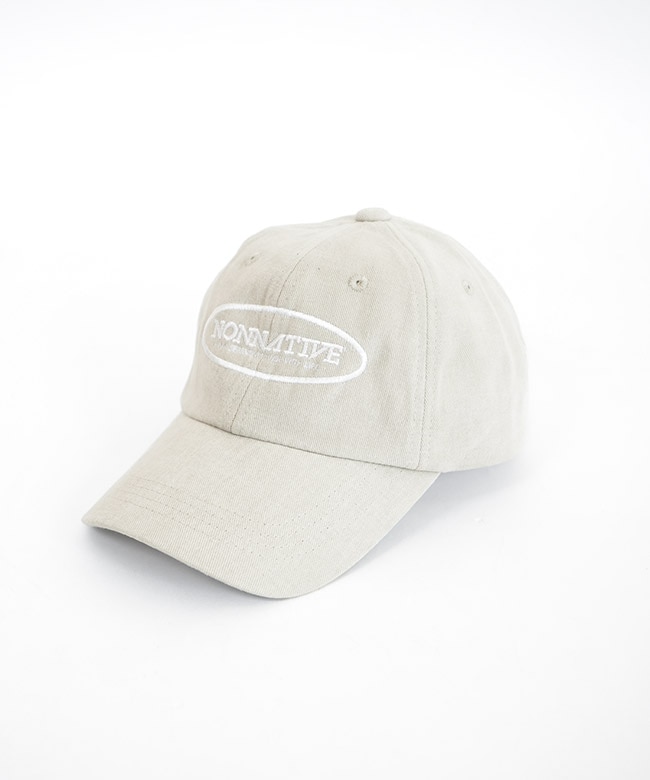nonnative(ノンネイティブ) DWELLER 6P CAP 