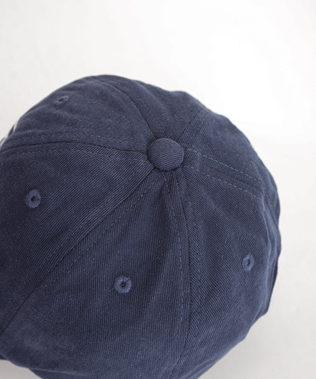 nonnative(ノンネイティブ) DWELLER 6P CAP nonnative(ノンネイティブ) DWELLER 6P CAP