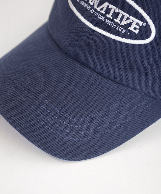 nonnative(ノンネイティブ) DWELLER 6P CAP 