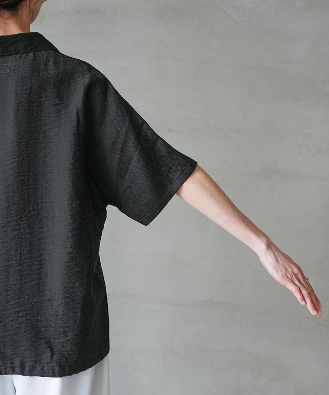 SALE 20%OFF】◇SOLAMONAT LARME(ソラモナラーム) シアーナイロン