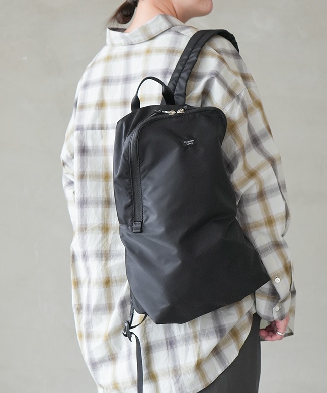 STANDARD SUPPLY(スタンダードサプライ) EASY DAYPACK イージー