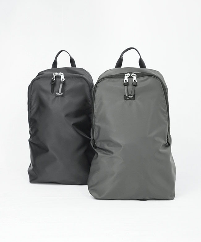 STANDARD SUPPLY(スタンダードサプライ) EASY DAYPACK イージー