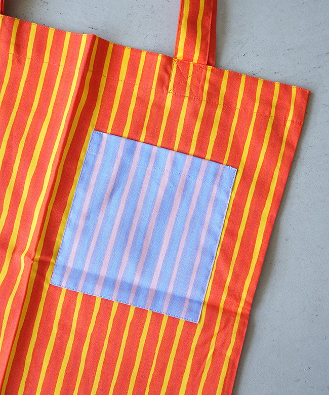 国内正規販売店】marimekko(マリメッコ) Piccolo トートバッグ