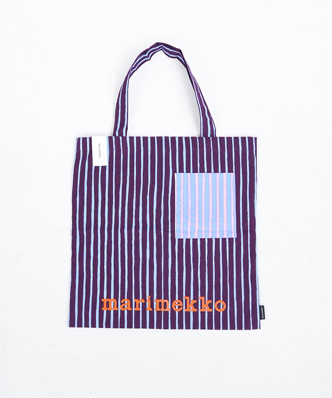 国内正規販売店】marimekko(マリメッコ) Piccolo トートバッグ