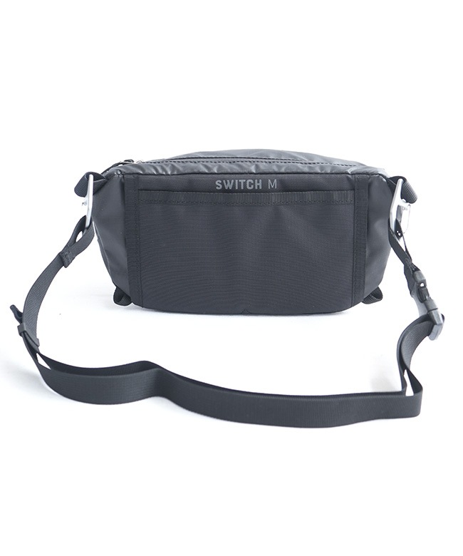 PAAGO WORKS(パーゴワークス) SWITCH M スイッチ ショルダーバッグ