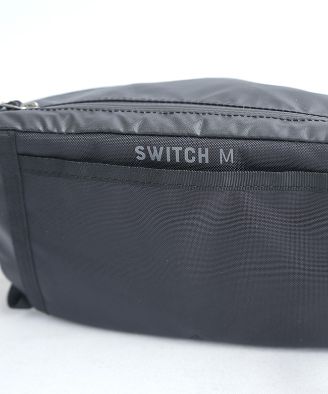 PAAGO WORKS(パーゴワークス) SWITCH M スイッチ ショルダーバッグ
