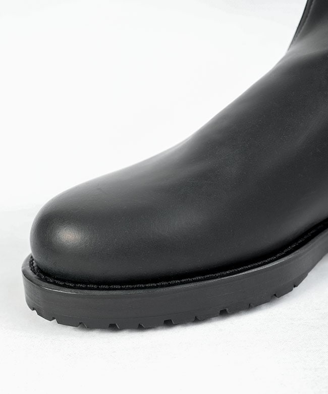 専用　ノンネイティブ　24aw ブーツ　美品 nonnative(ノンネイティブ)WORKER ZIP UP BOOTS COW LEATHER ワーカー