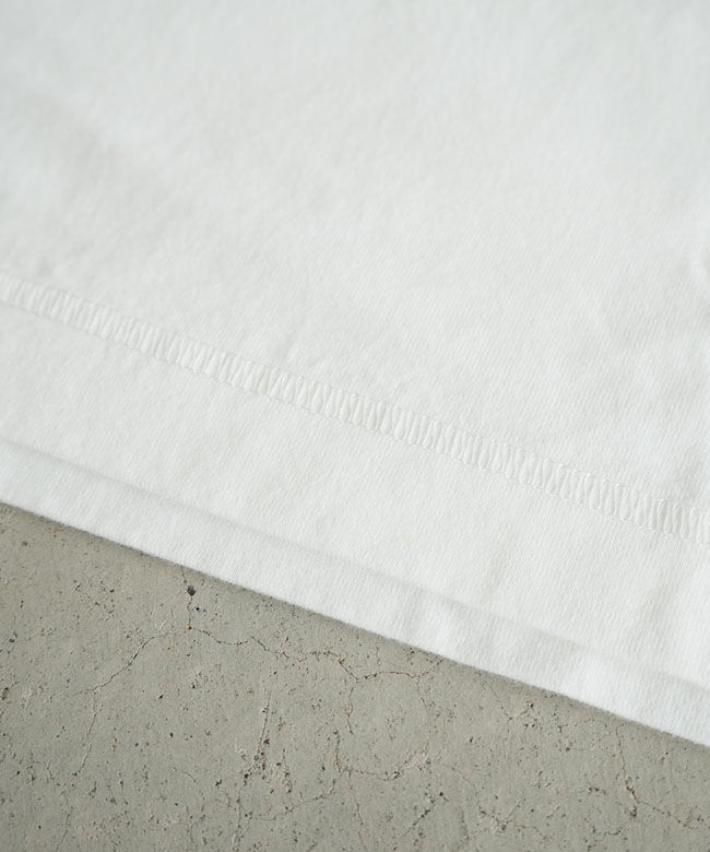 Healthknit(ヘルスニット) Ben Lenovitz S/S TEE ベンレノビッツ