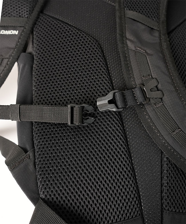 SALOMON(サロモン) TRAILBLAZER 10 トレイルブレイザー リュックサック