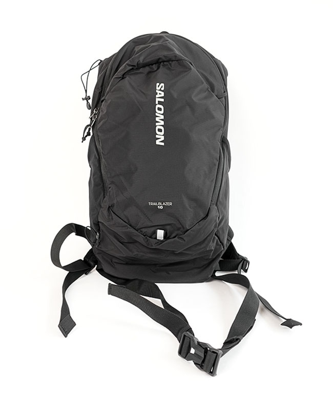ソロモン　リュック　TRAILBLAZER 10 SALOMON(サロモン) TRAILBLAZER 10 トレイルブレイザー リュックサック