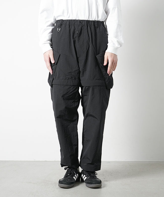 CMF OUTDOOR GARMENT PREFUSE PANTS 緑(COMFY CMF OUTDOOR CMF OUTDOOR GARMENT PREFUSE PANTS 緑(COMFY CMF OUTDOOR