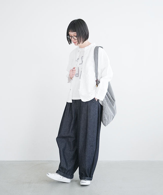 P81426]prit(プリット) リネンコットンシーチング スタンド