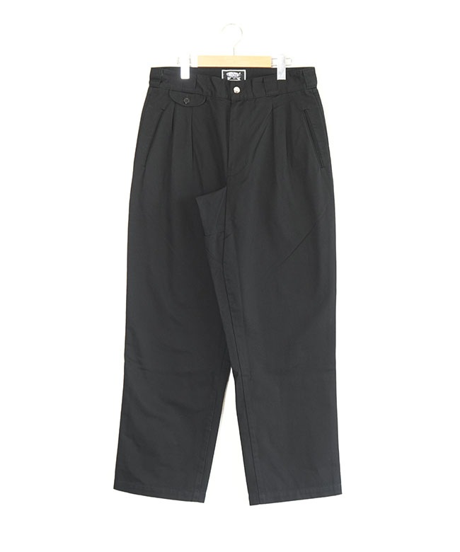 LASTMAN(ラストマン) Work Pants ワークパンツ ボトムス メンズ [SAN-A