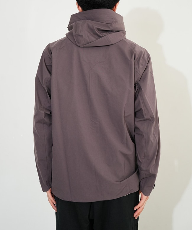 DESCENTE ALLTERRAIN(デサントオルテライン) HARD SHELL JACKET 
