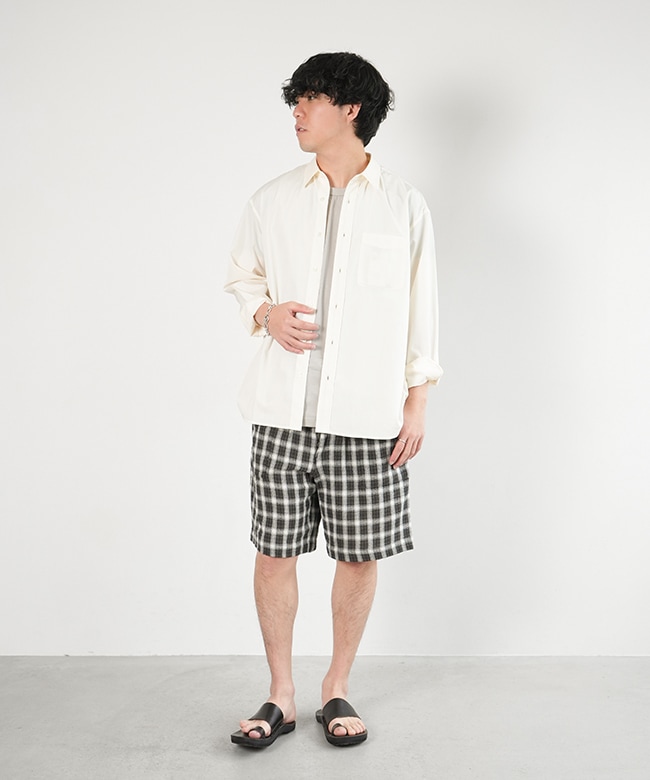 CLASS 21ss ショーツ 堀切 CLASS 21ss ショーツ 堀切 - メルカリ