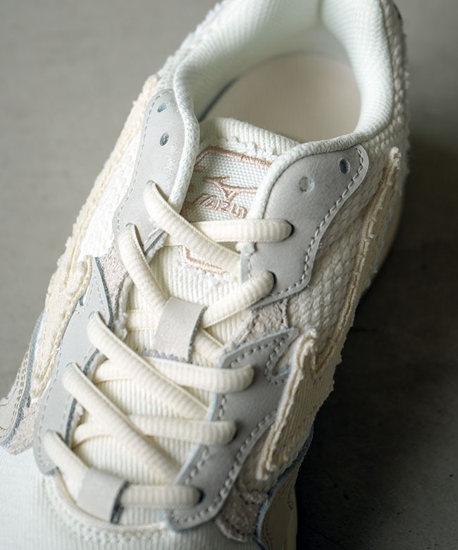 SALE 30%OFF】[d1ga246301]MIZUNO(ミズノ) WAVE RIDER 10