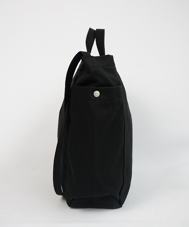 ◇DANTON(ダントン)DRILL CLOTH 2WAY TOTE BAG/ドリルクロス2WAYトート