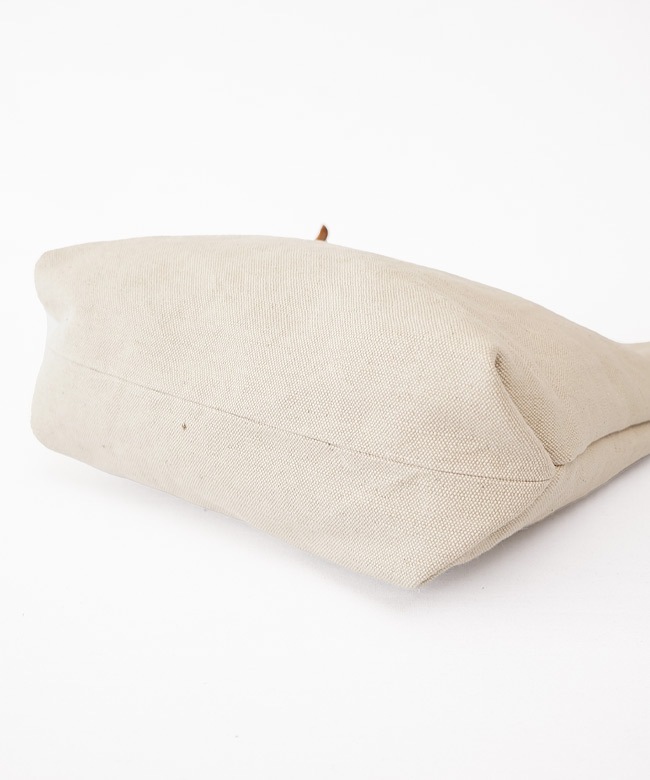 CL3812]【保存袋付き】CLEDRAN(クレドラン) HASA HALF SHOULDER