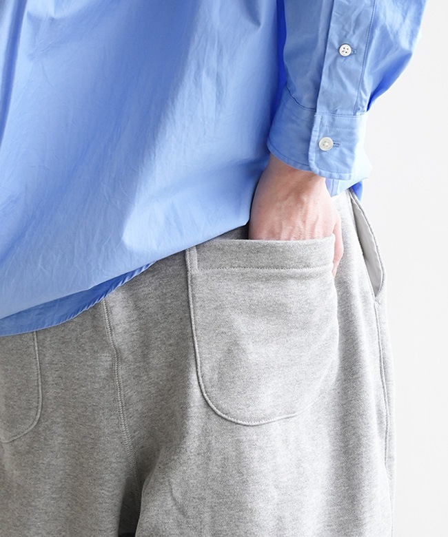 commono reproducts workers イージーパンツ COMMONO reproducts コモ