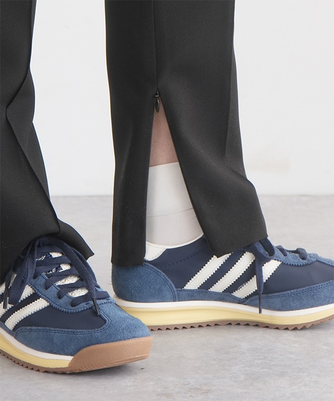 SALE 50%OFF】THE SHINZONE(ザ シンゾーン) CHRYSLER EASY PANTS