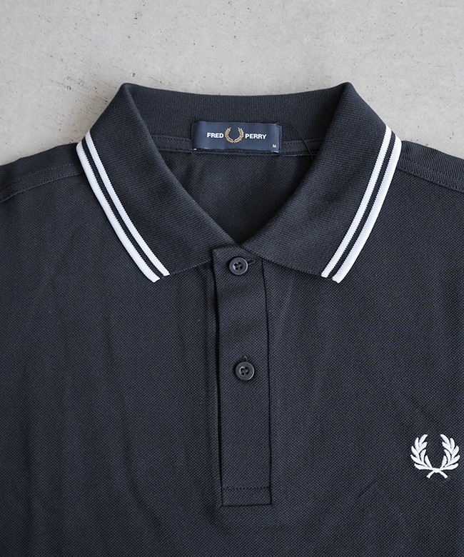 限定展開 FRED PERRY/フレッドペリー The Fred Perry Shirt