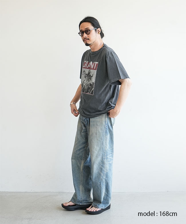 レミレリーフ REMI RELIEF Tシャツ タイダイ柄 半袖 ポケット M 楽天市場】【SALE！20%OFF】レミレリーフ REMI RELIEF BIGサイズ