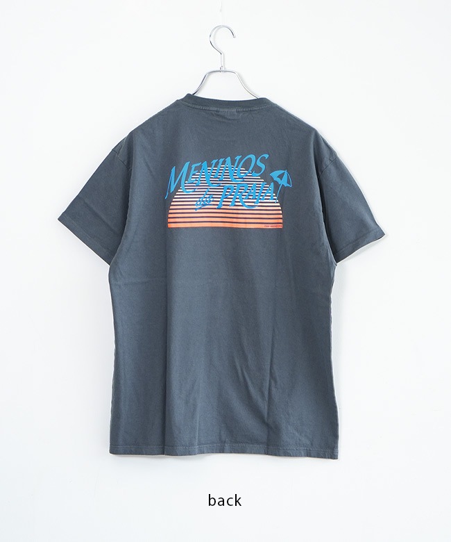 ◎[25MMSCU04]THE SHINZONE(ザ シンゾーン) MENINOS da PRAIA