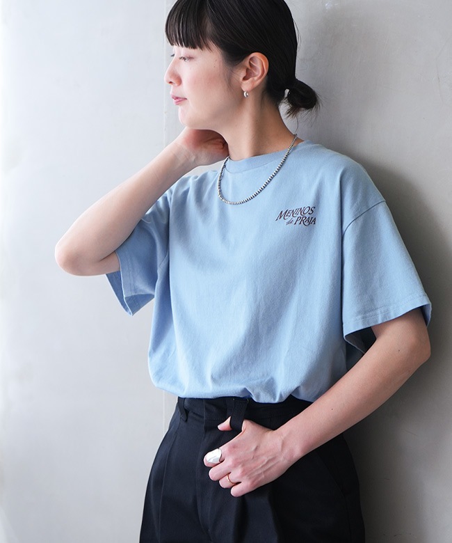 OBRIGADO TEE – Shinzone