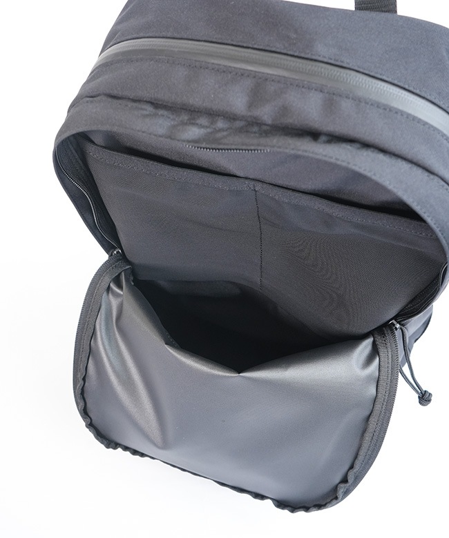 AC05]N.HOOLYWOOD(エヌハリウッド) BACK PACK SMALL バック