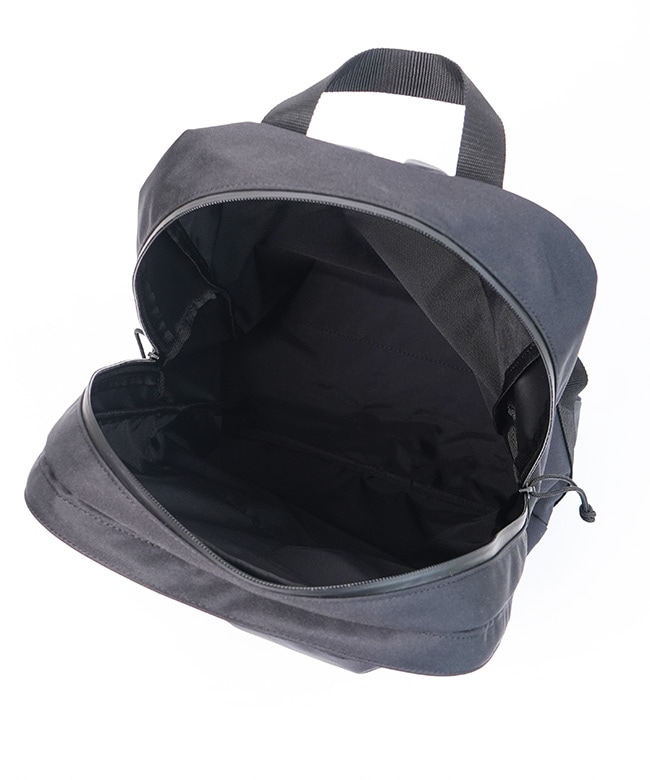 【美品】ポーター　N.HOLLYWOOD バックパック　AC-05 Sサイズ AC05]N.HOOLYWOOD(エヌハリウッド) BACK PACK SMALL バック
